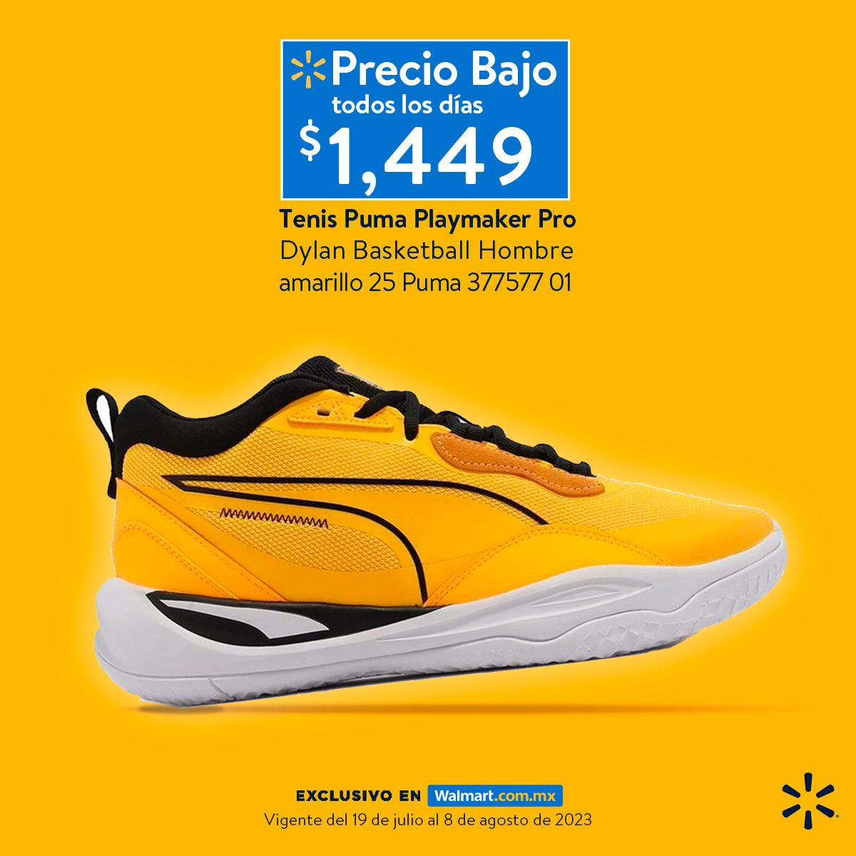 Catálogo Walmart - 19.7.2023 - 8.8.2023. Página 38