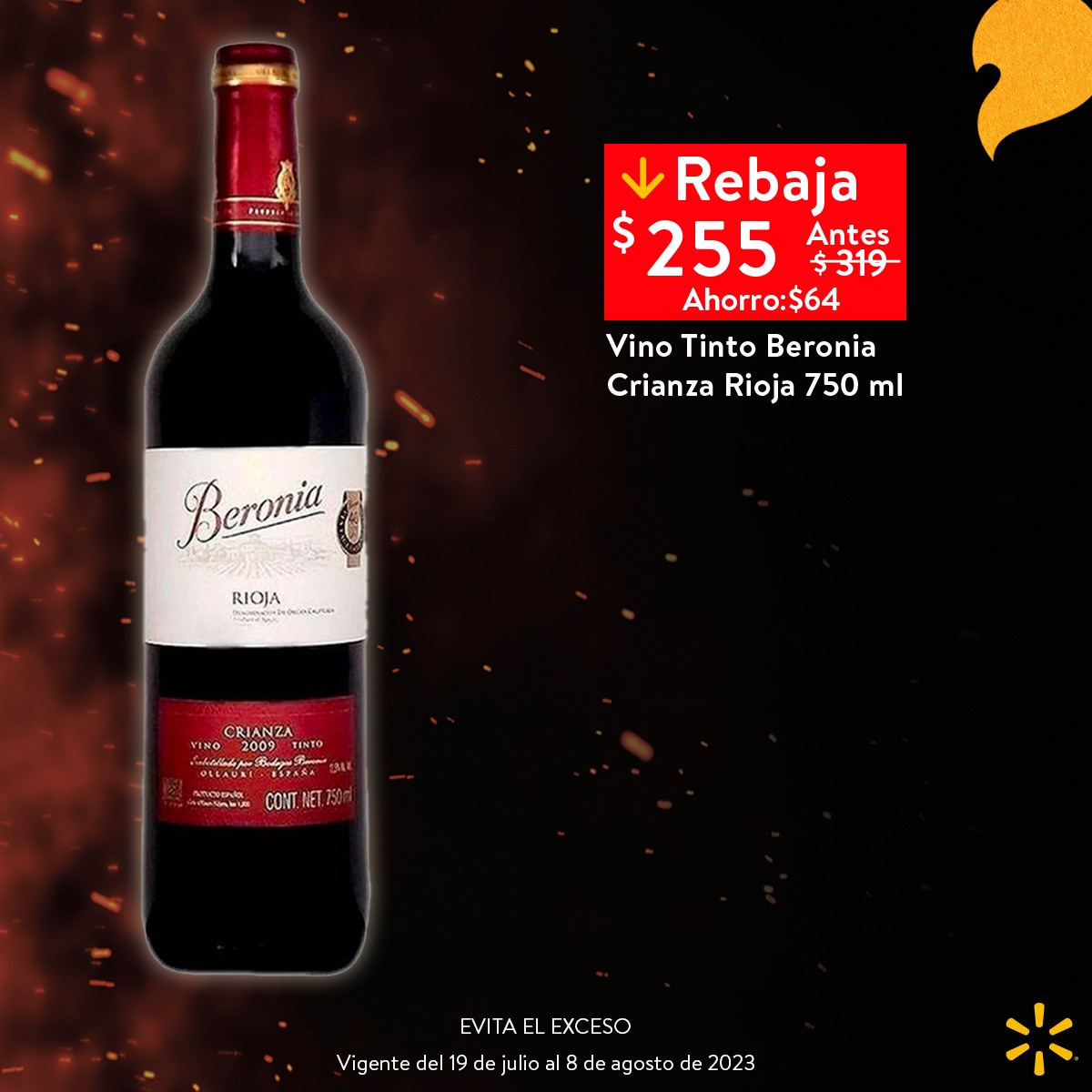 Catálogo Walmart - 19.7.2023 - 8.8.2023. Página 41