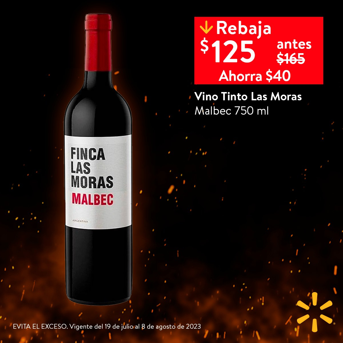 Catálogo Walmart - 19.7.2023 - 8.8.2023. Página 31