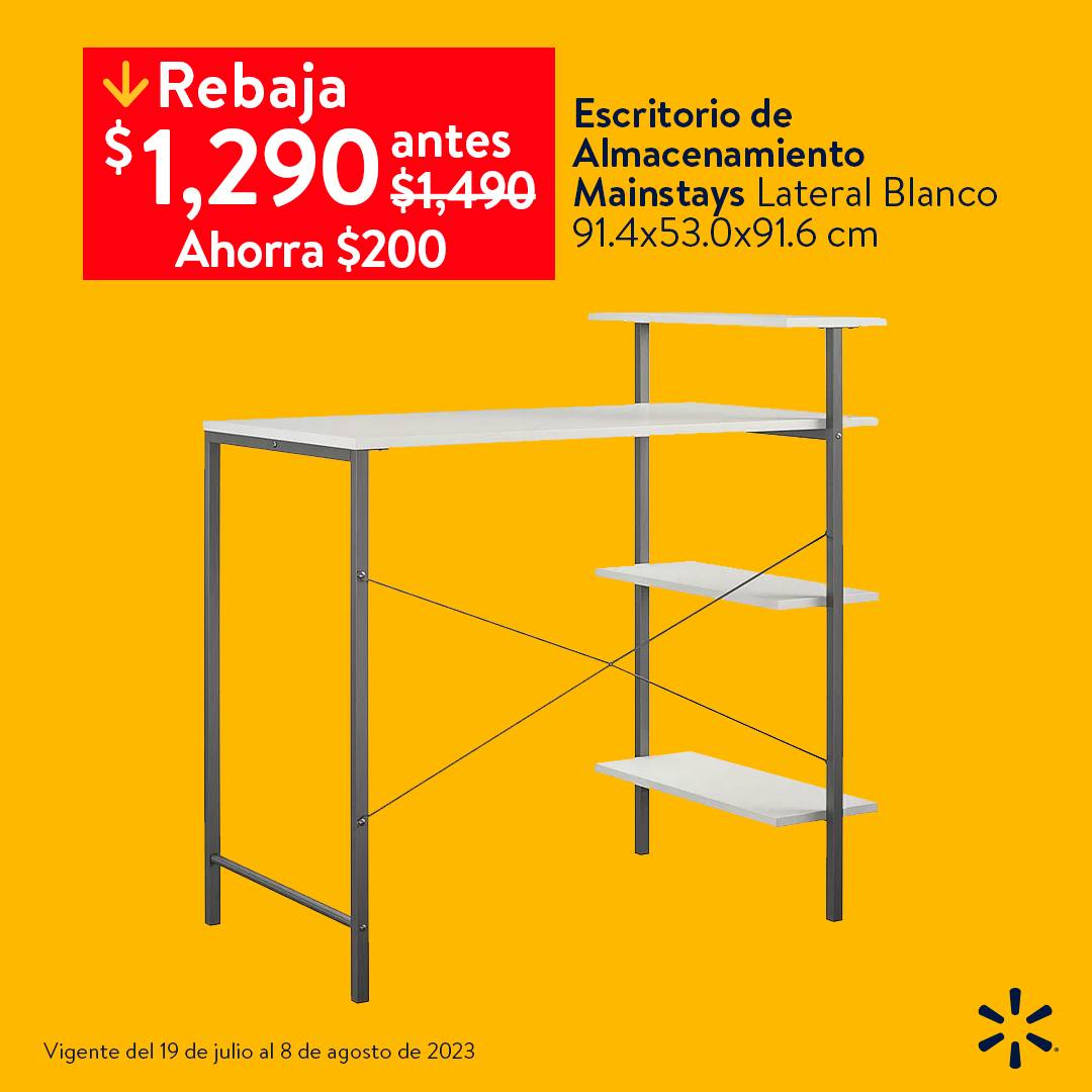 Catálogo Walmart - 19.7.2023 - 8.8.2023. Página 26