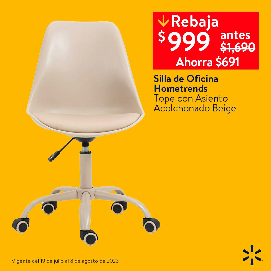 Catálogo Walmart - 19.7.2023 - 8.8.2023. Página 27