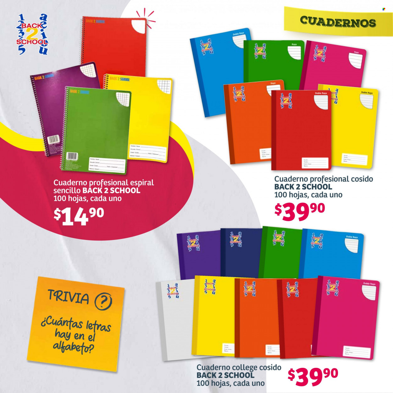 Catálogo Soriana - 27.7.2023 - 14.8.2023. Página 2
