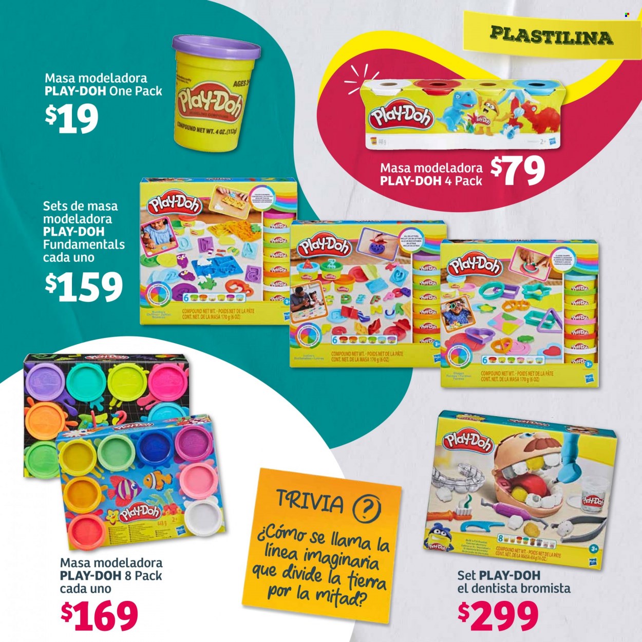 Catálogo Soriana - 27.7.2023 - 14.8.2023. Página 14