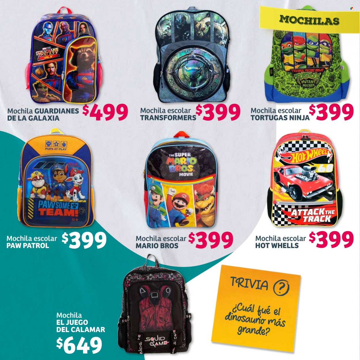 Catálogo Soriana - 27.7.2023 - 14.8.2023. Página 16