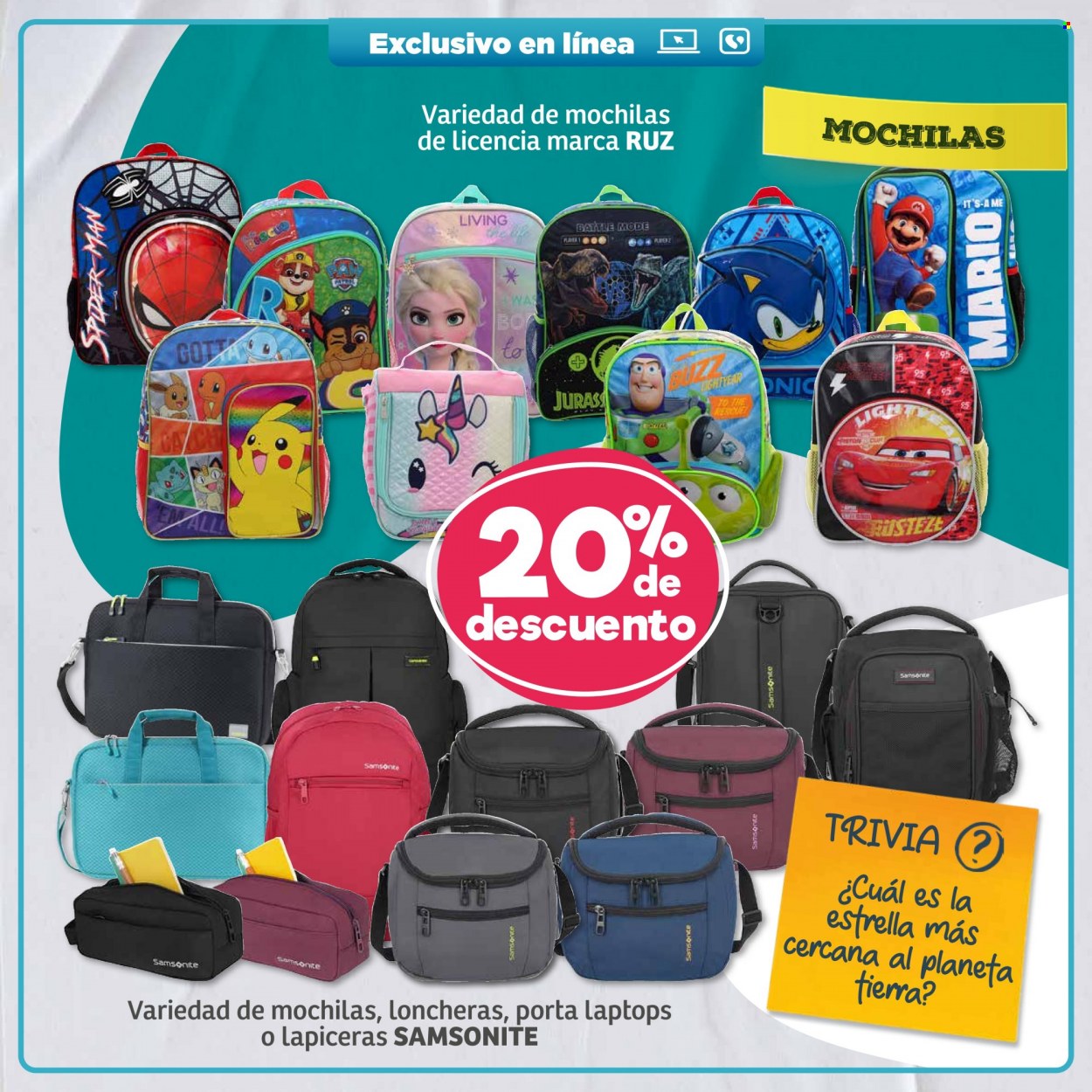 Catálogo Soriana - 27.7.2023 - 14.8.2023. Página 17