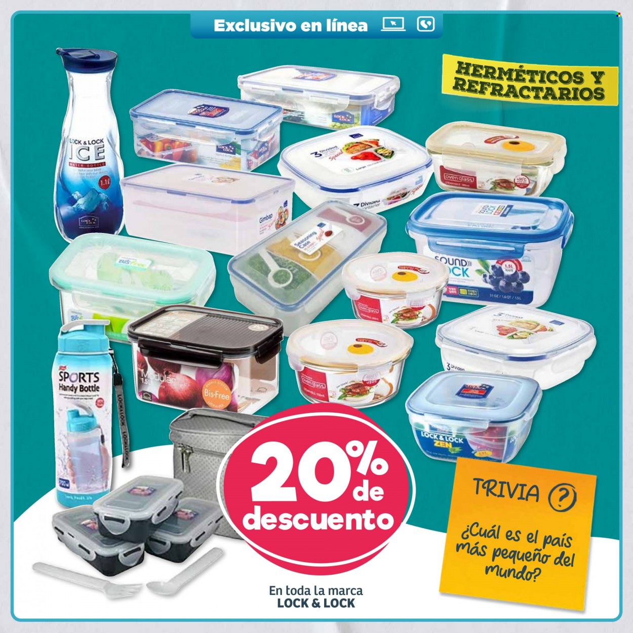 Catálogo Soriana - 27.7.2023 - 14.8.2023. Página 21