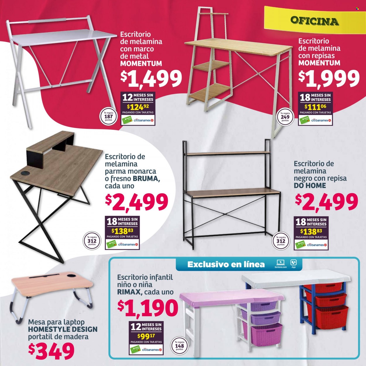 Catálogo Soriana - 27.7.2023 - 14.8.2023. Página 22