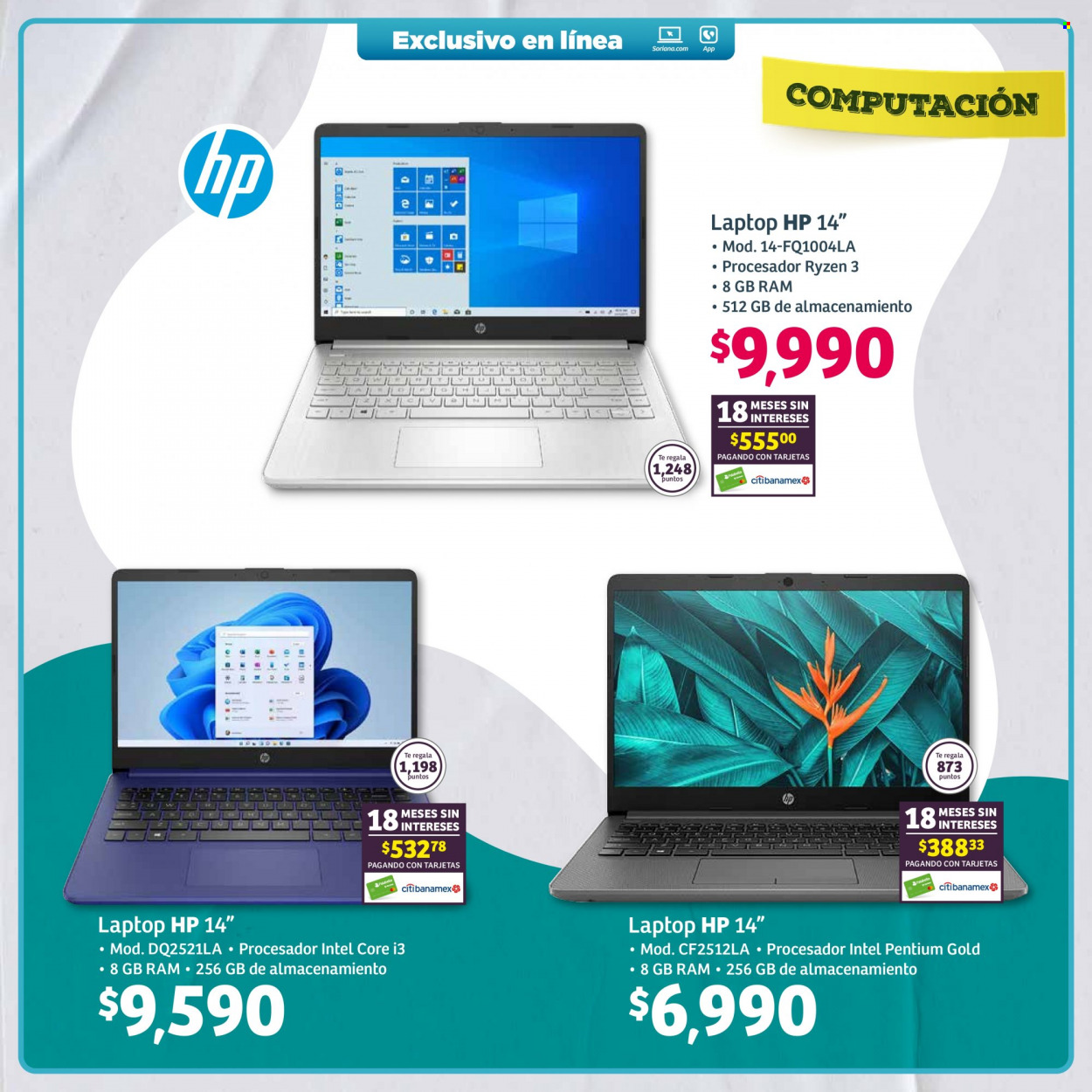 Catálogo Soriana - 27.7.2023 - 14.8.2023. Página 25