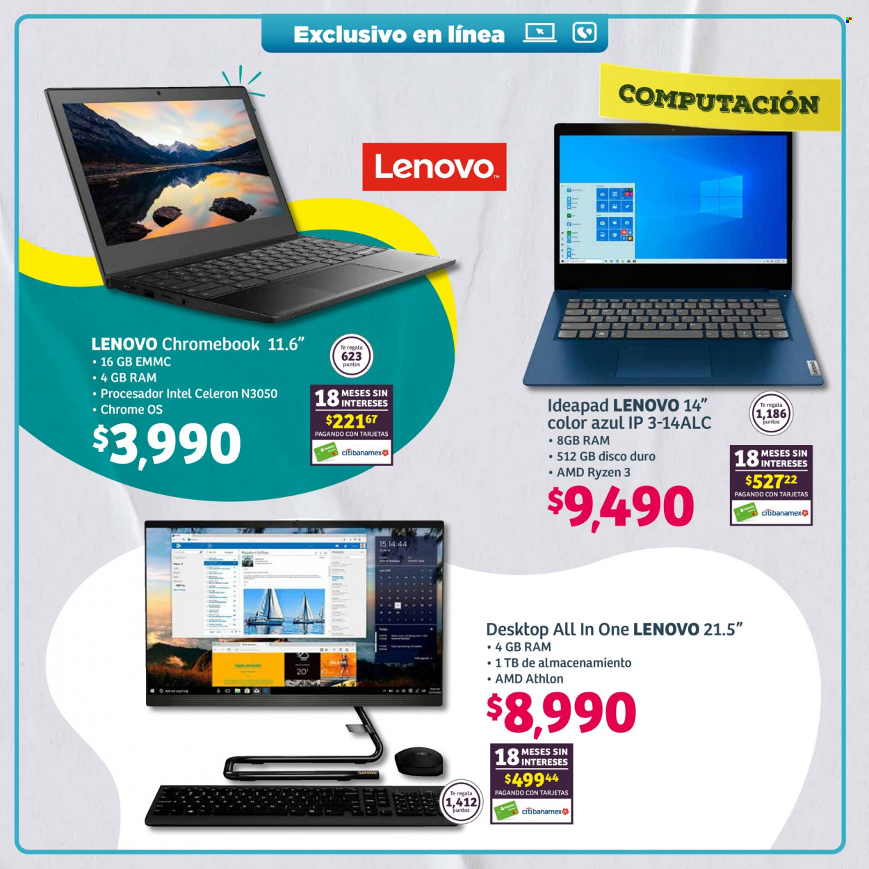 Catálogo Soriana - 27.7.2023 - 14.8.2023. Página 29
