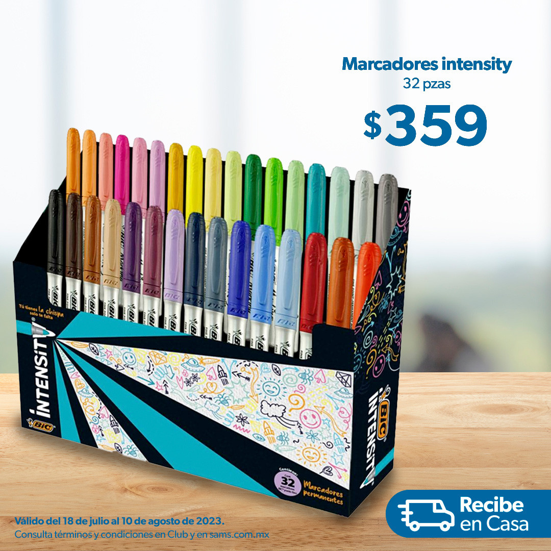 Catálogo Sam's Club - 18.7.2023 - 10.8.2023. Página 34