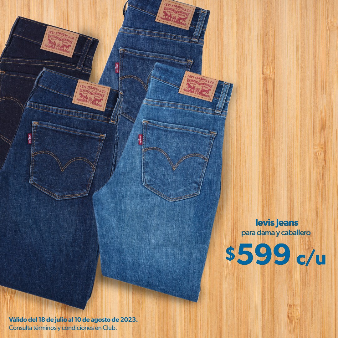 Catálogo Sam's Club - 18.7.2023 - 10.8.2023. Página 35