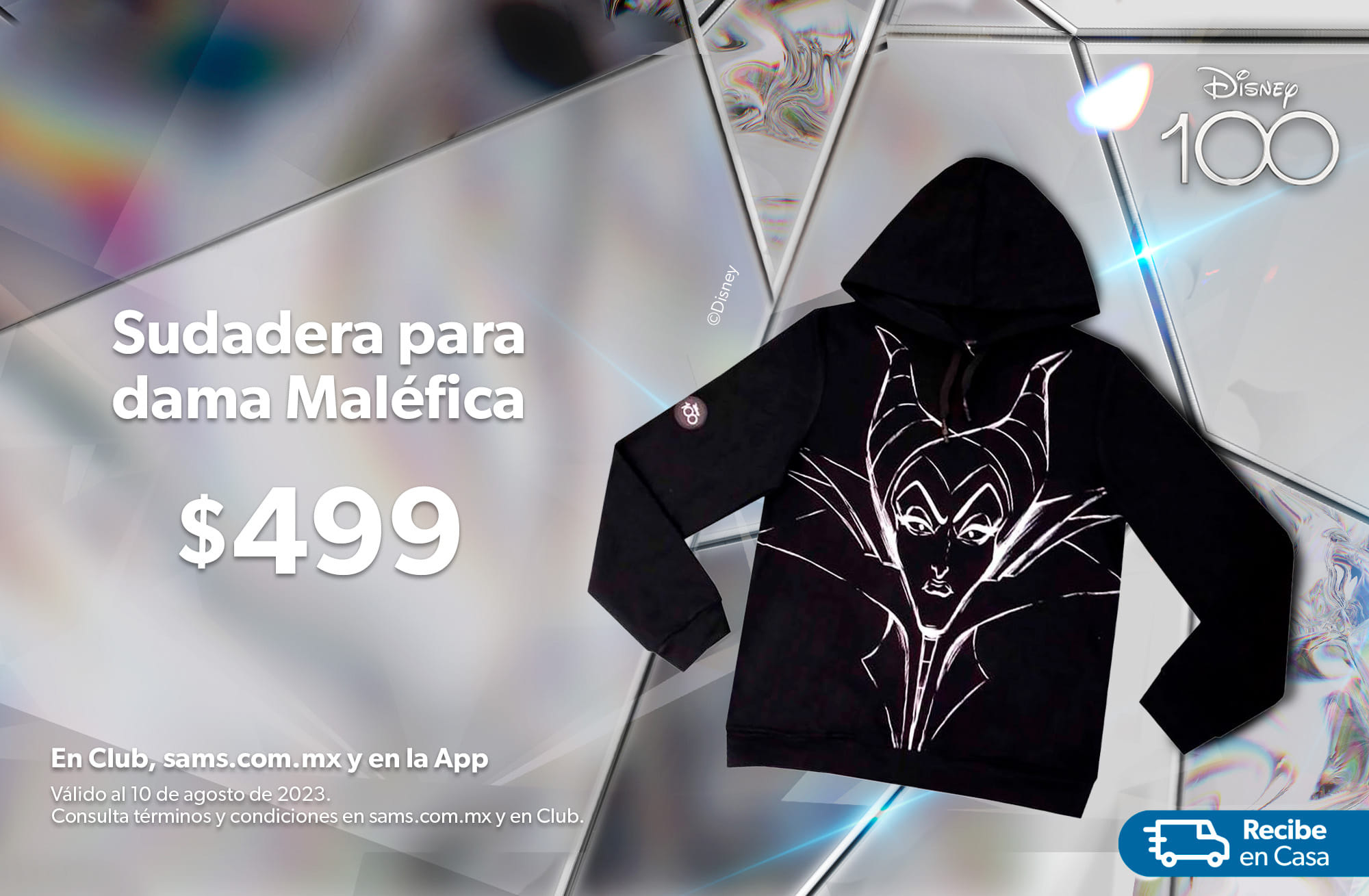 Catálogo Sam's Club - 27.7.2023 - 10.8.2023. Página 2
