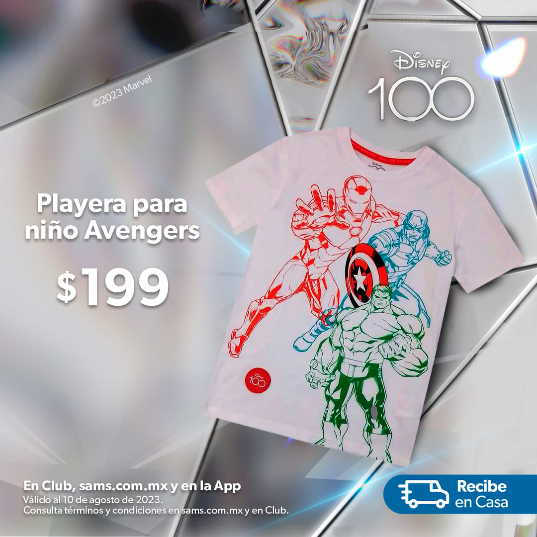 Catálogo Sam's Club - 27.7.2023 - 10.8.2023. Página 5