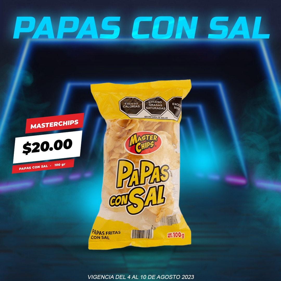 Catálogo Tiendas 3B - 4.8.2023 - 10.8.2023. Página 6
