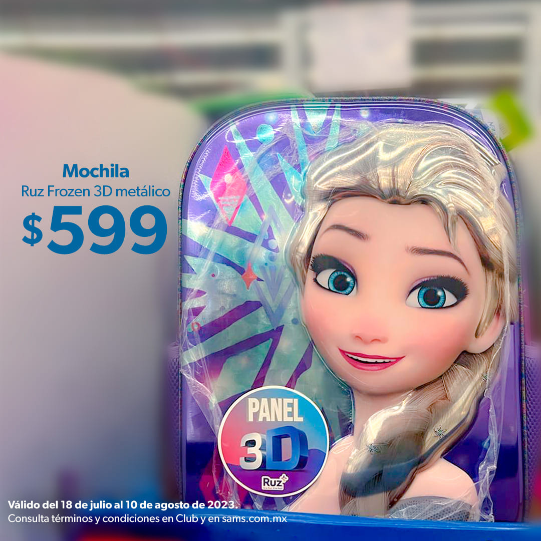 Catálogo Sam's Club - 18.7.2023 - 10.8.2023. Página 28
