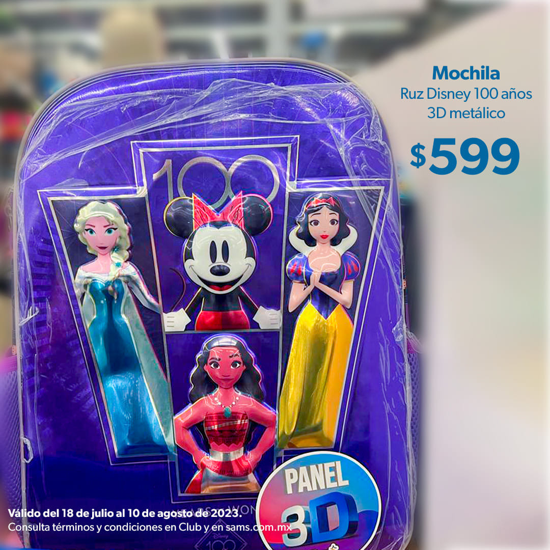 Catálogo Sam's Club - 18.7.2023 - 10.8.2023. Página 29