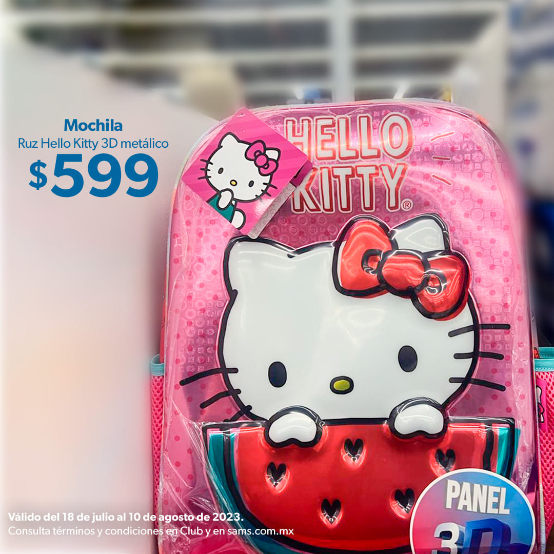 Catálogo Sam's Club - 18.7.2023 - 10.8.2023. Página 31