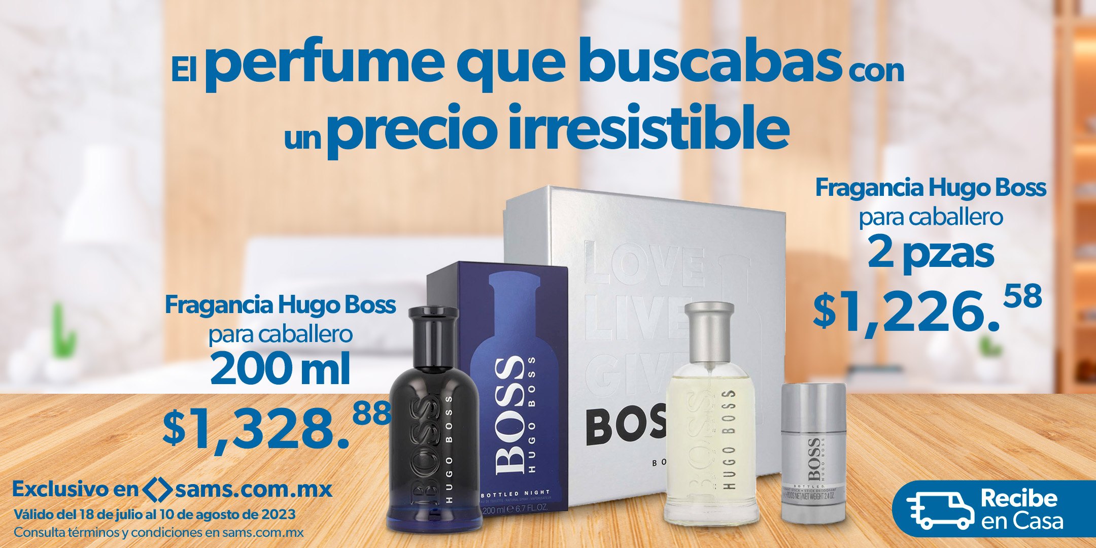 Catálogo Sam's Club - 18.7.2023 - 10.8.2023. Página 17