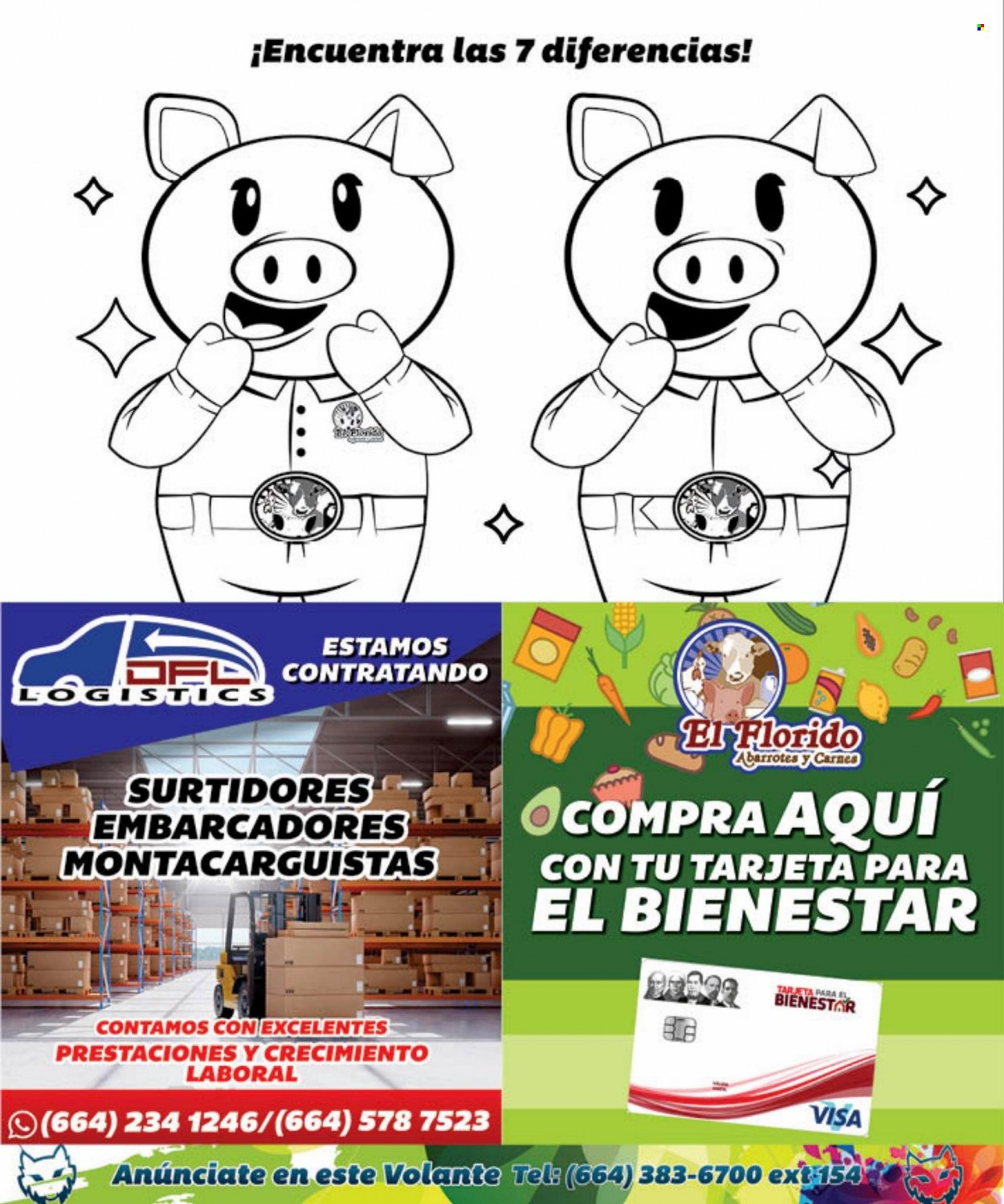 Catálogo El Florido - 8.8.2023 - 10.8.2023. Página 17