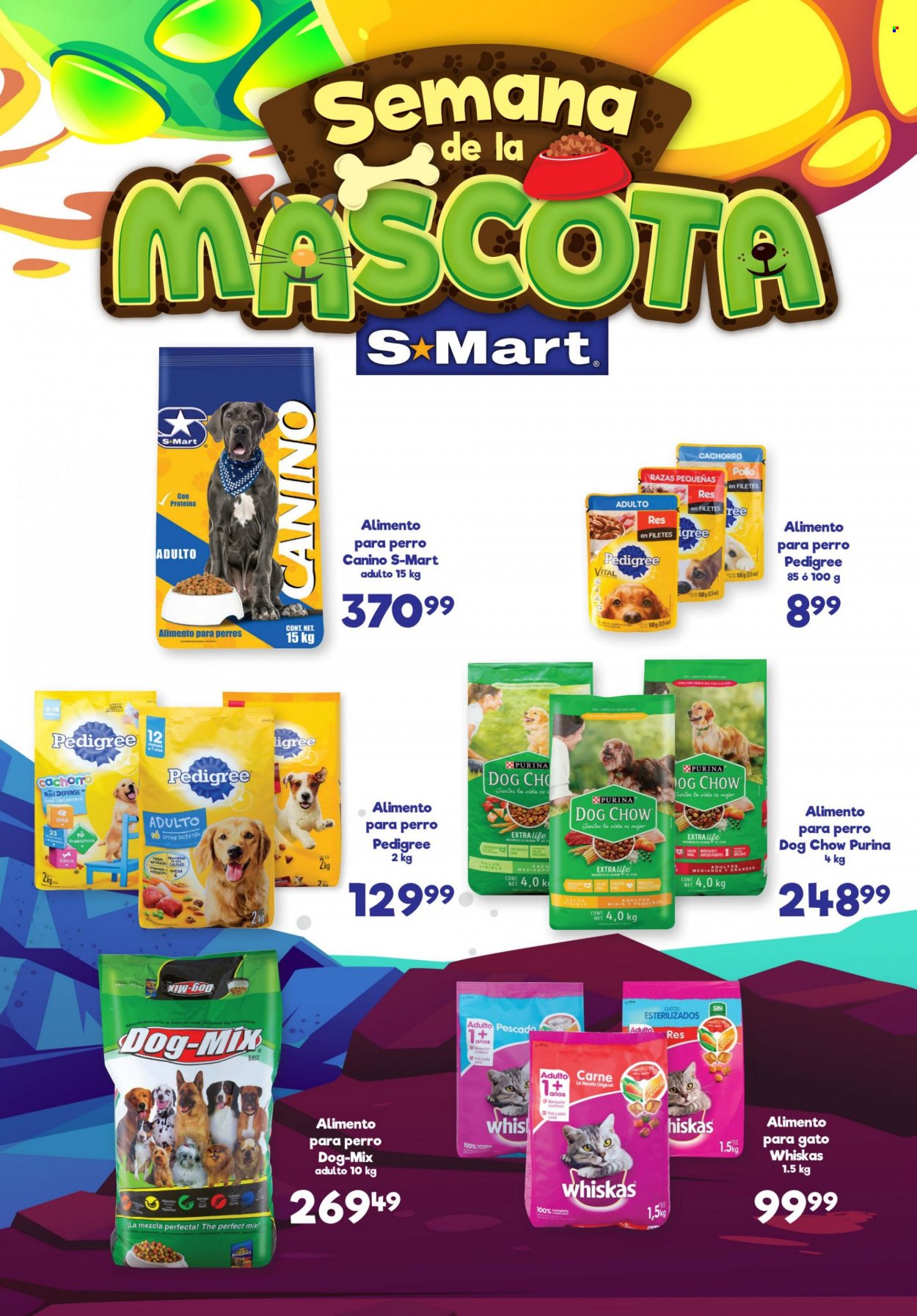 Catálogo S-Mart - 8.8.2023 - 10.8.2023. Página 9