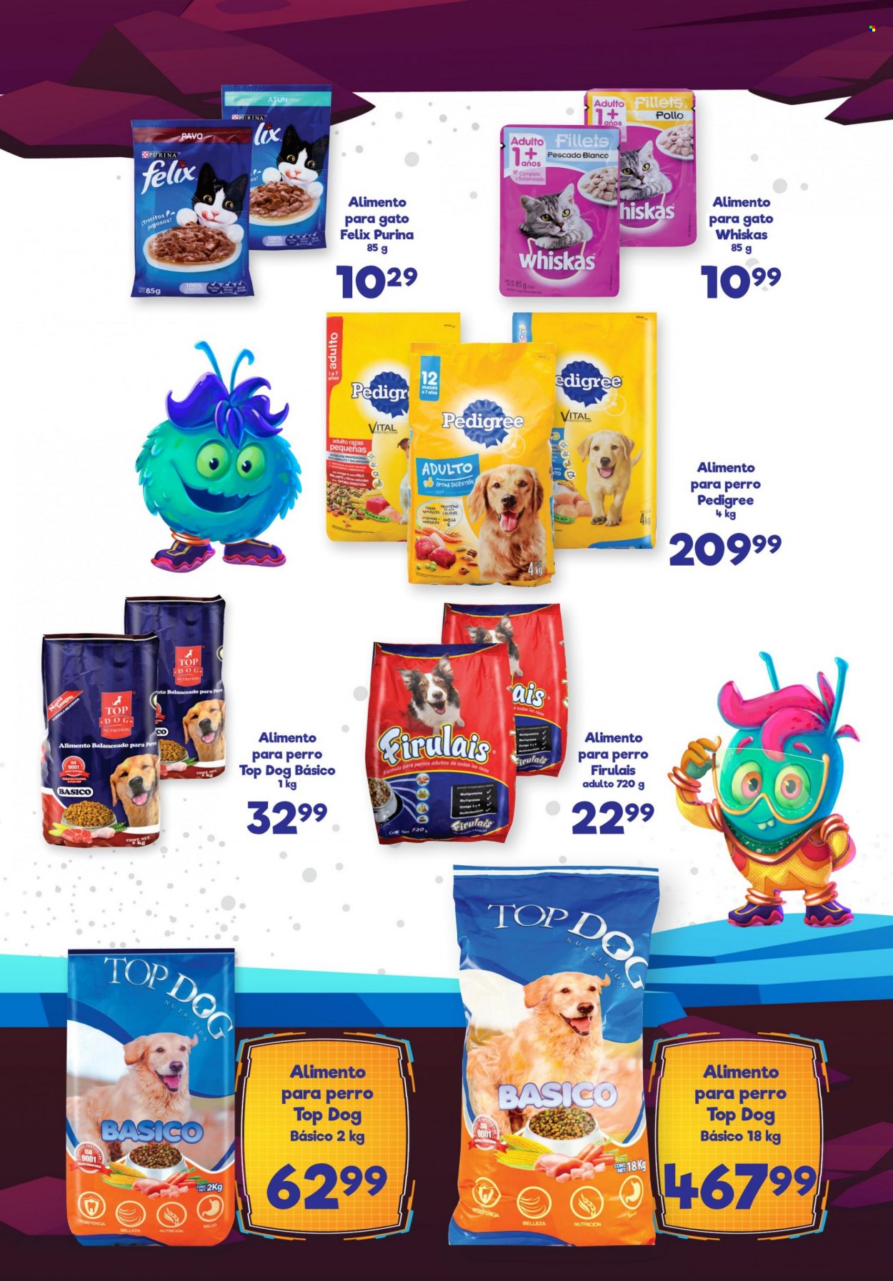 Catálogo S-Mart - 8.8.2023 - 10.8.2023. Página 10