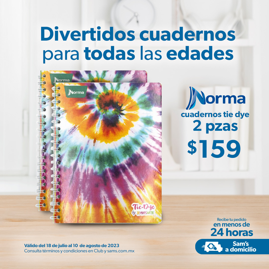 Catálogo Sam's Club - 18.7.2023 - 10.8.2023. Página 11