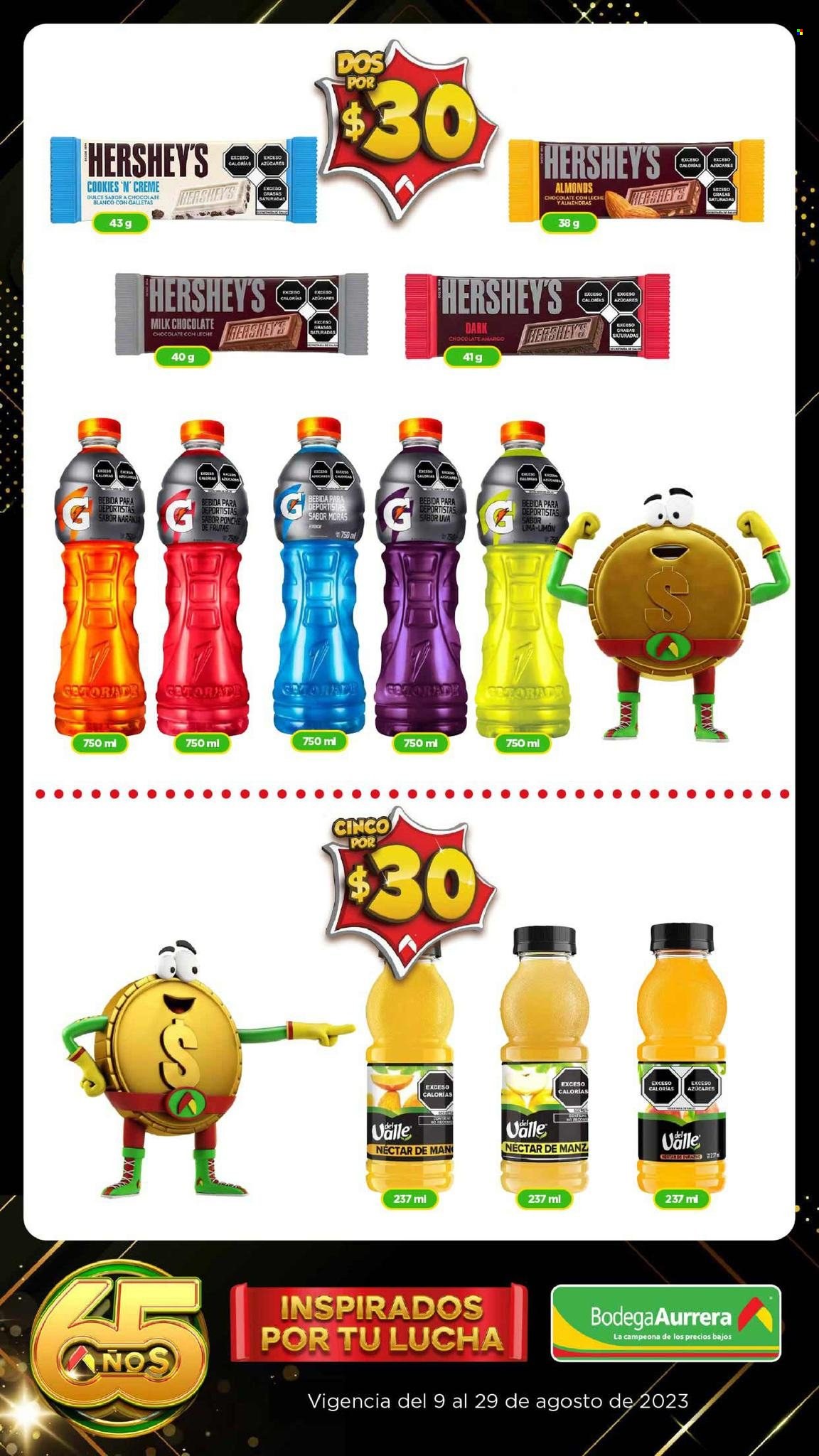 Catálogo Bodega Aurrerá - 9.8.2023 - 29.8.2023. Página 8