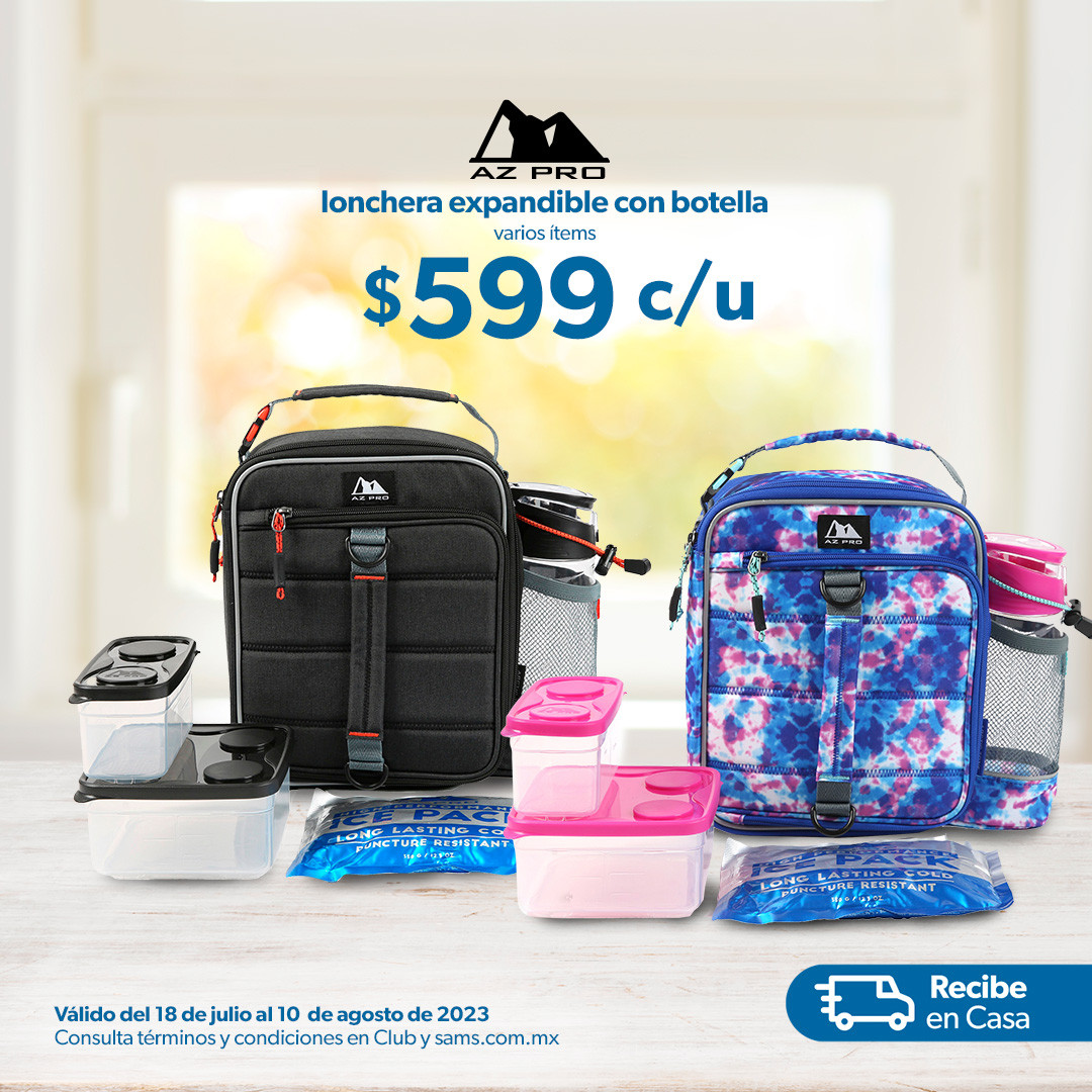 Catálogo Sam's Club - 18.7.2023 - 10.8.2023. Página 10