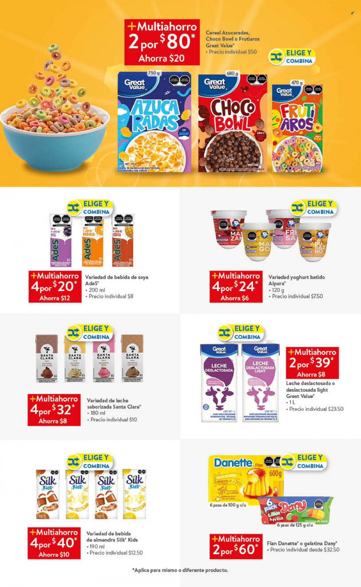Catálogo Walmart - 9.8.2023 - 31.8.2023. Página 18
