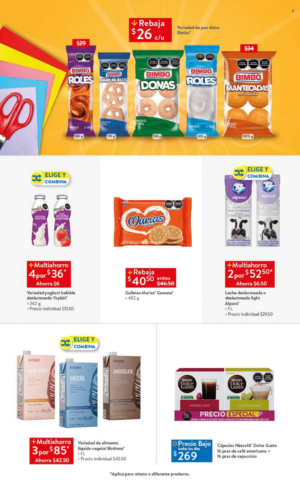 Catálogo Walmart - 9.8.2023 - 31.8.2023. Página 20