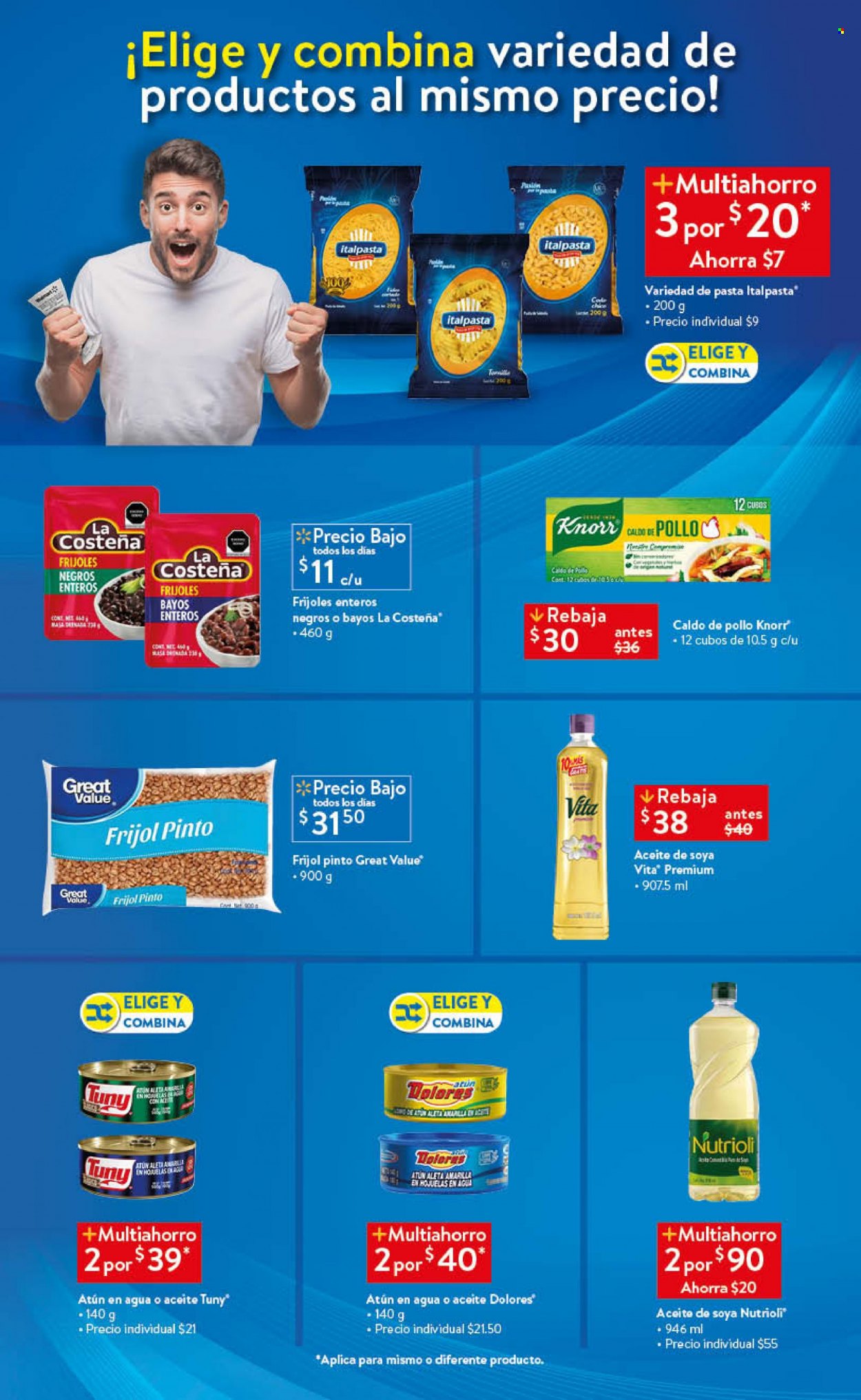 Catálogo Walmart - 9.8.2023 - 31.8.2023. Página 26
