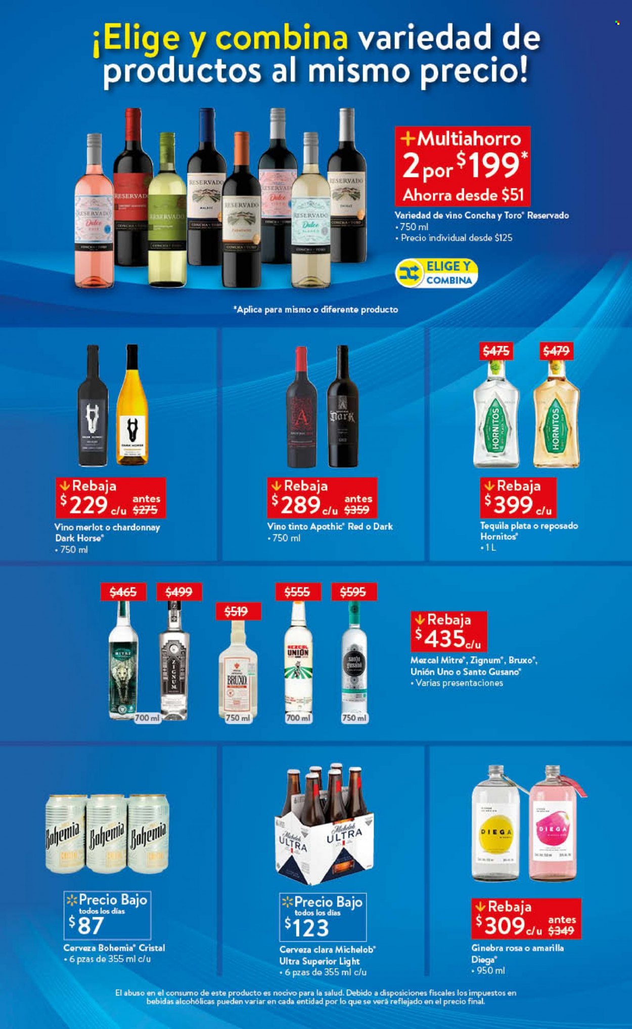 Catálogo Walmart - 9.8.2023 - 31.8.2023. Página 29