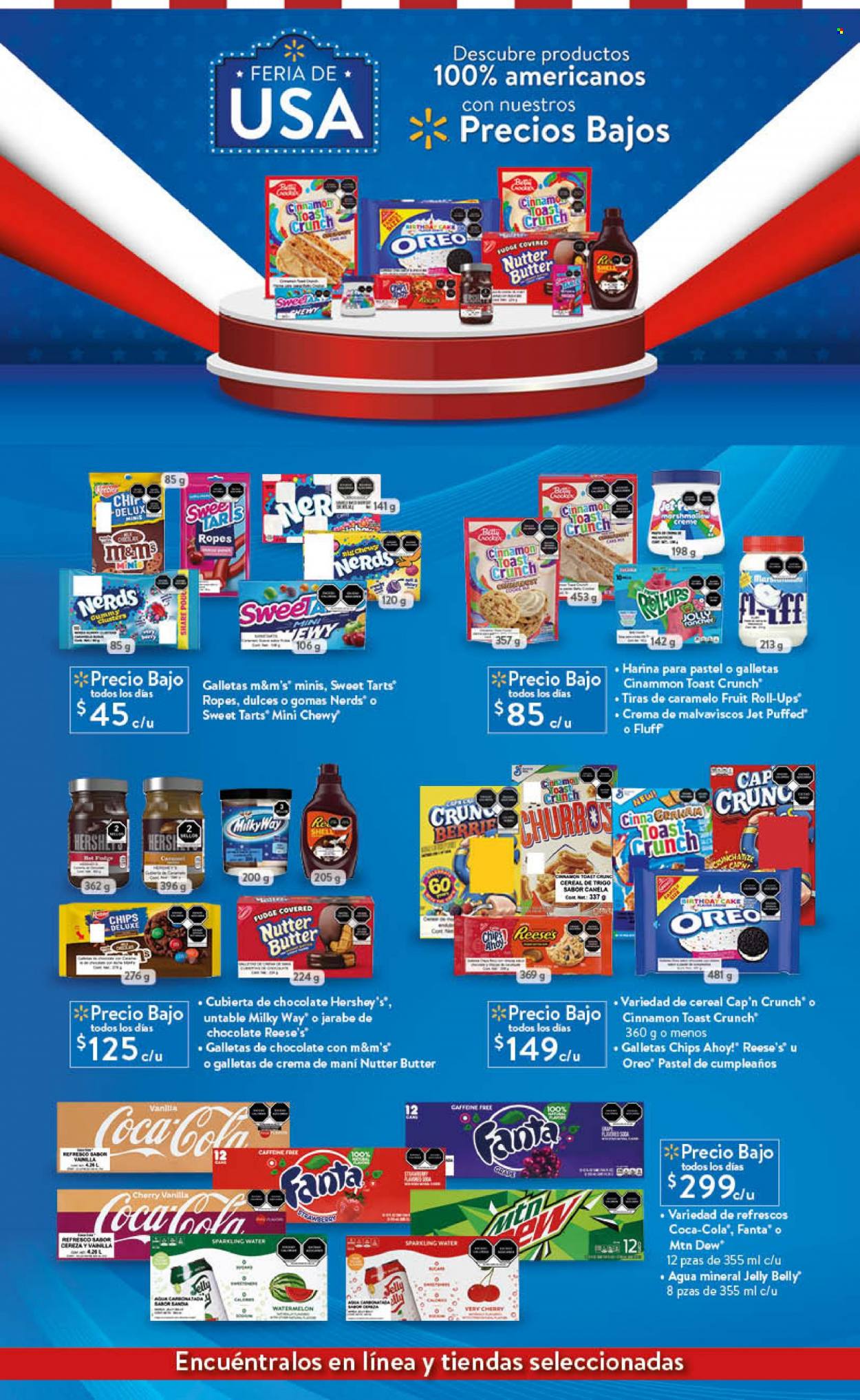 Catálogo Walmart - 9.8.2023 - 31.8.2023. Página 31