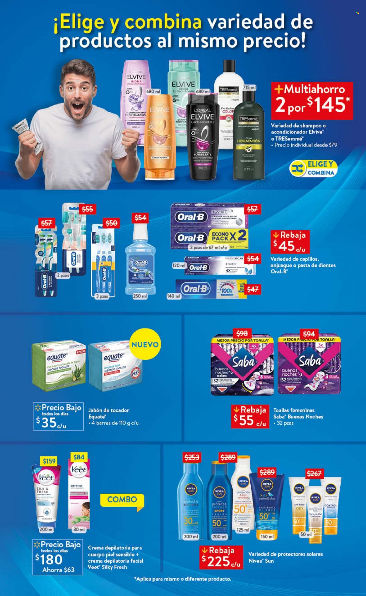 Catálogo Walmart - 9.8.2023 - 31.8.2023. Página 36