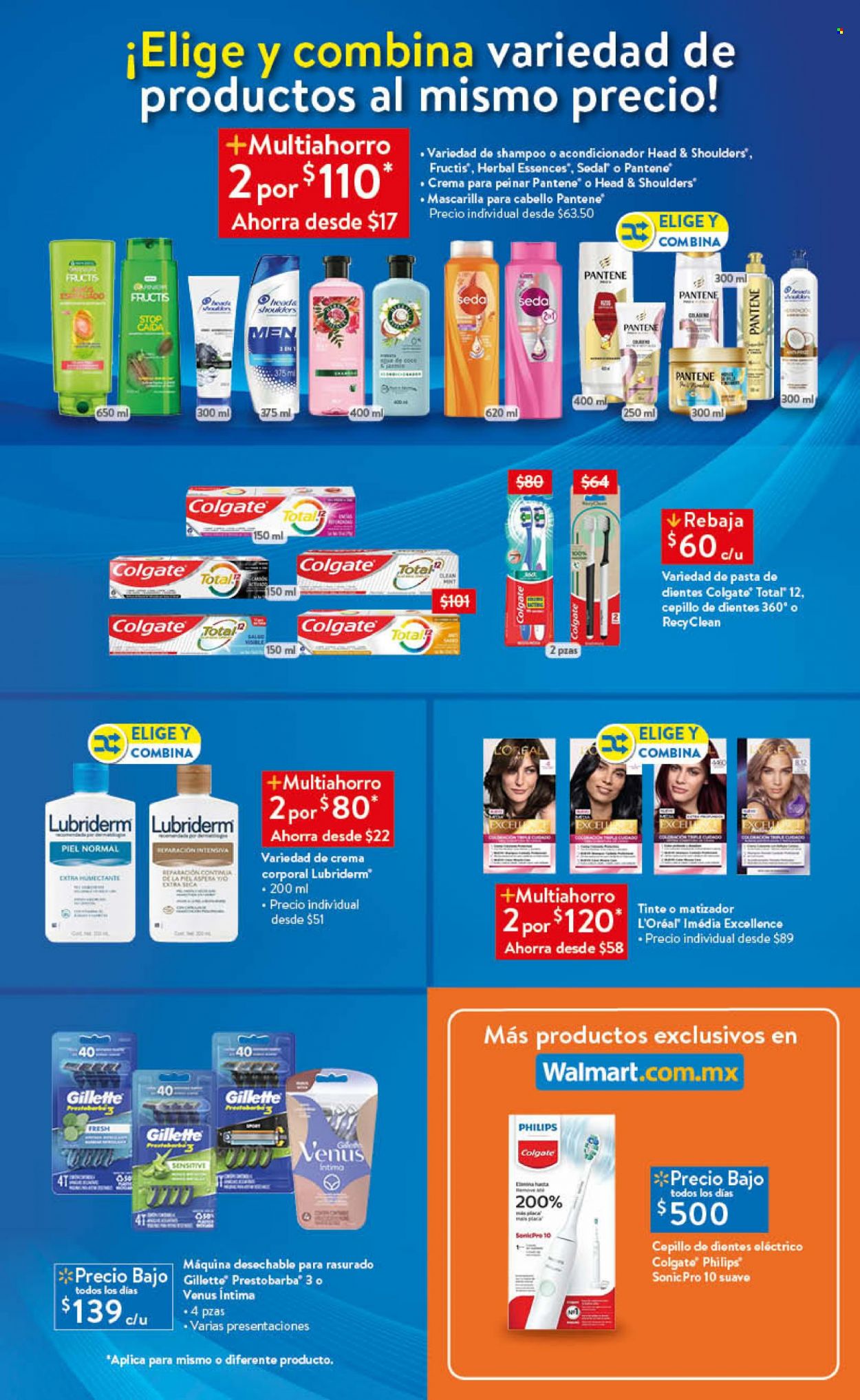 Catálogo Walmart - 9.8.2023 - 31.8.2023. Página 37