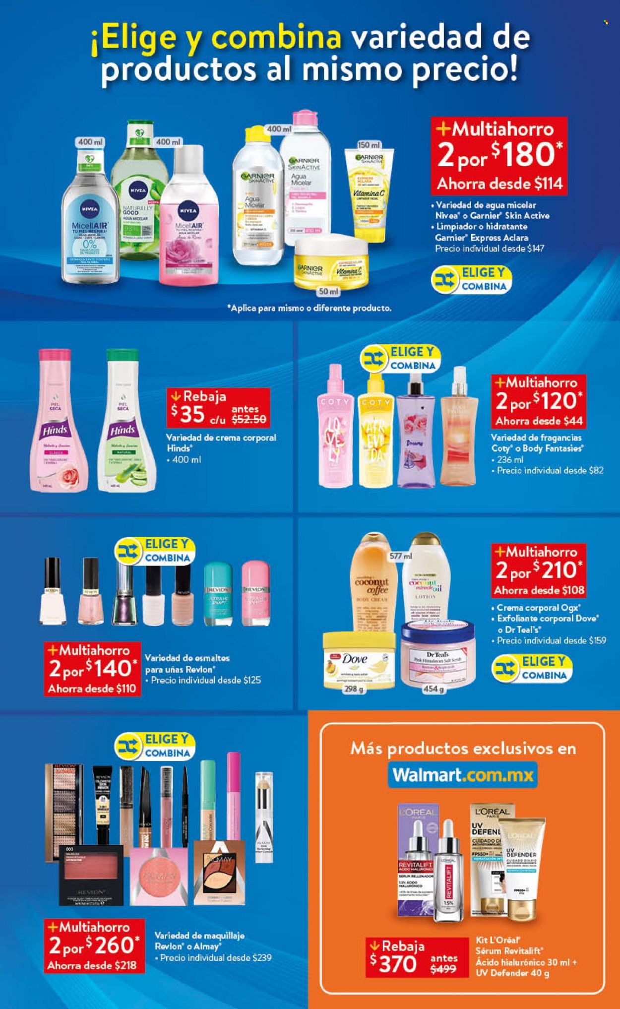 Catálogo Walmart - 9.8.2023 - 31.8.2023. Página 39