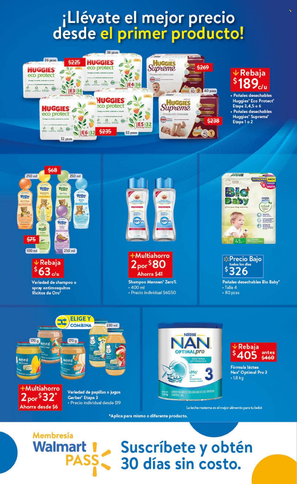 Catálogo Walmart - 9.8.2023 - 31.8.2023. Página 40