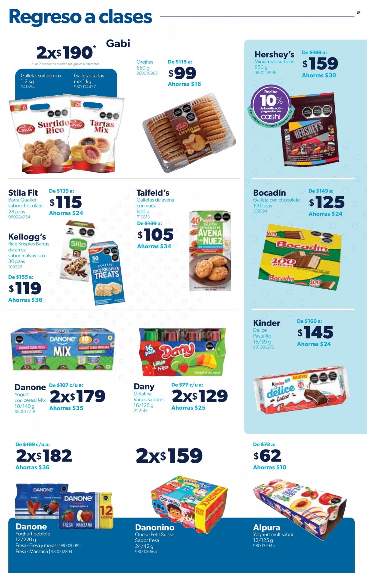 Catálogo Sam's Club - 11.8.2023 - 31.8.2023. Página 6