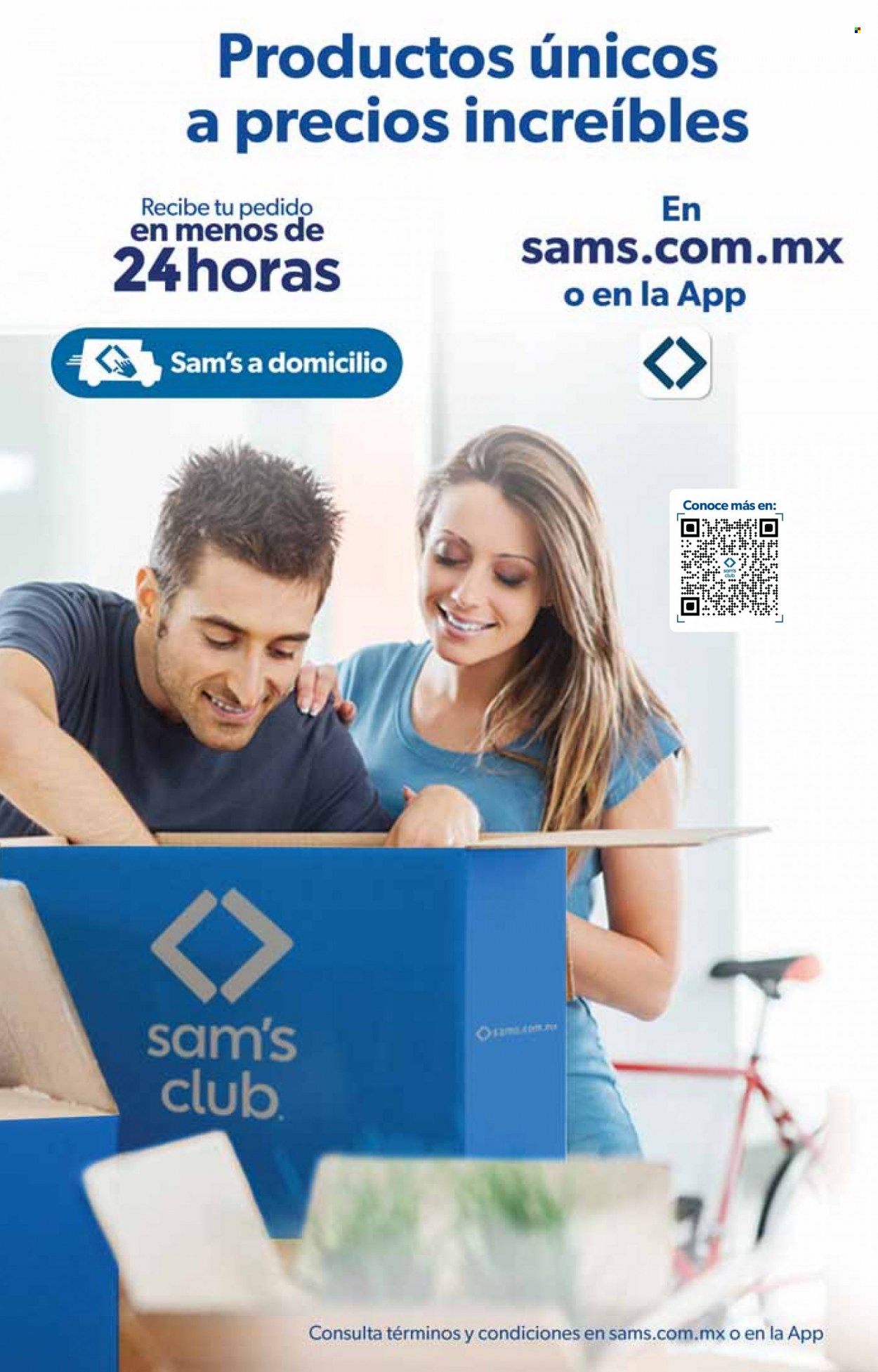 Catálogo Sam's Club - 11.8.2023 - 31.8.2023. Página 29