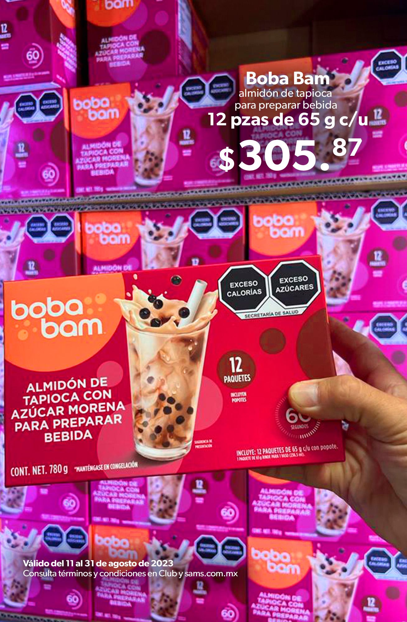 Catálogo Sam's Club - 11.8.2023 - 31.8.2023. Página 101