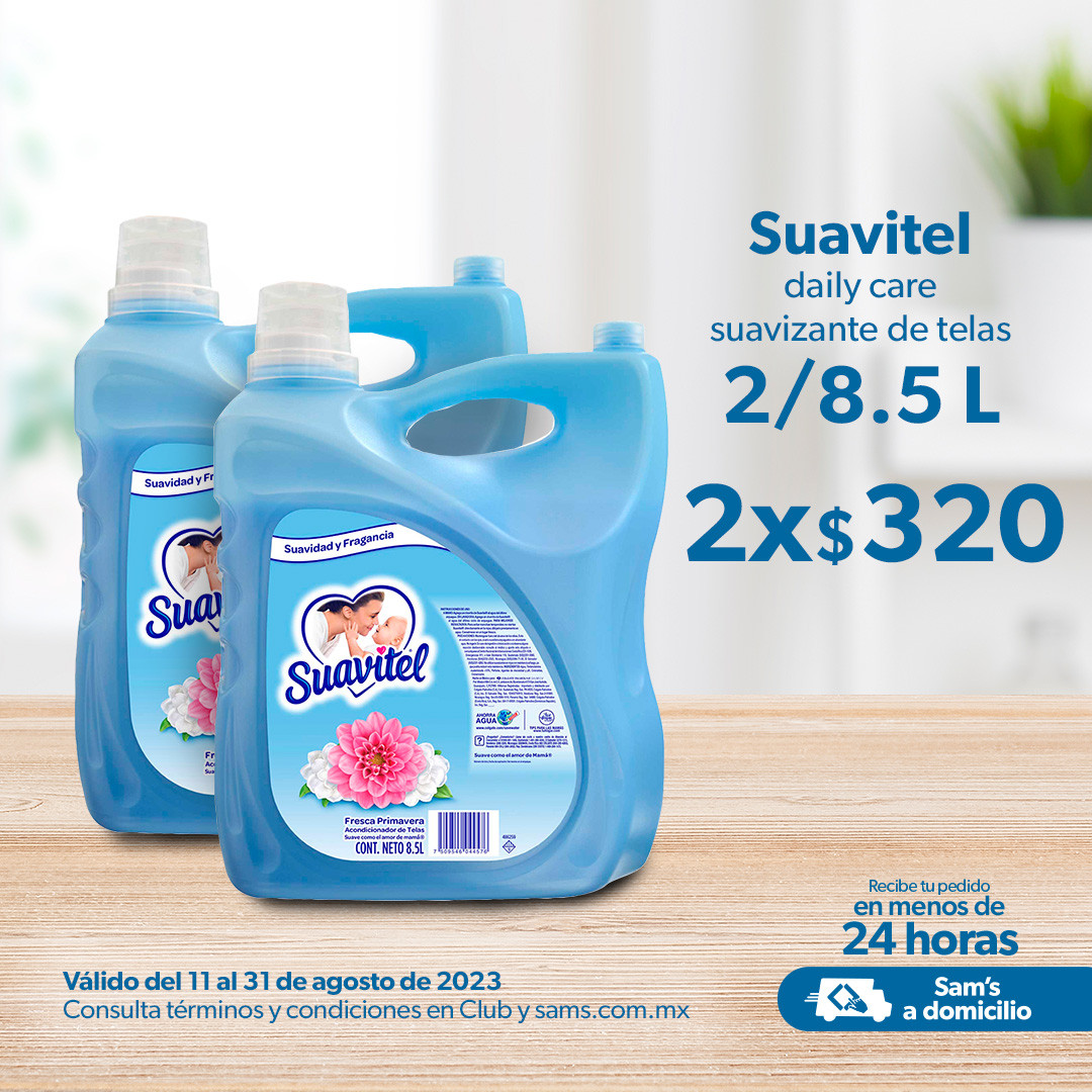 Catálogo Sam's Club - 11.8.2023 - 31.8.2023. Página 88