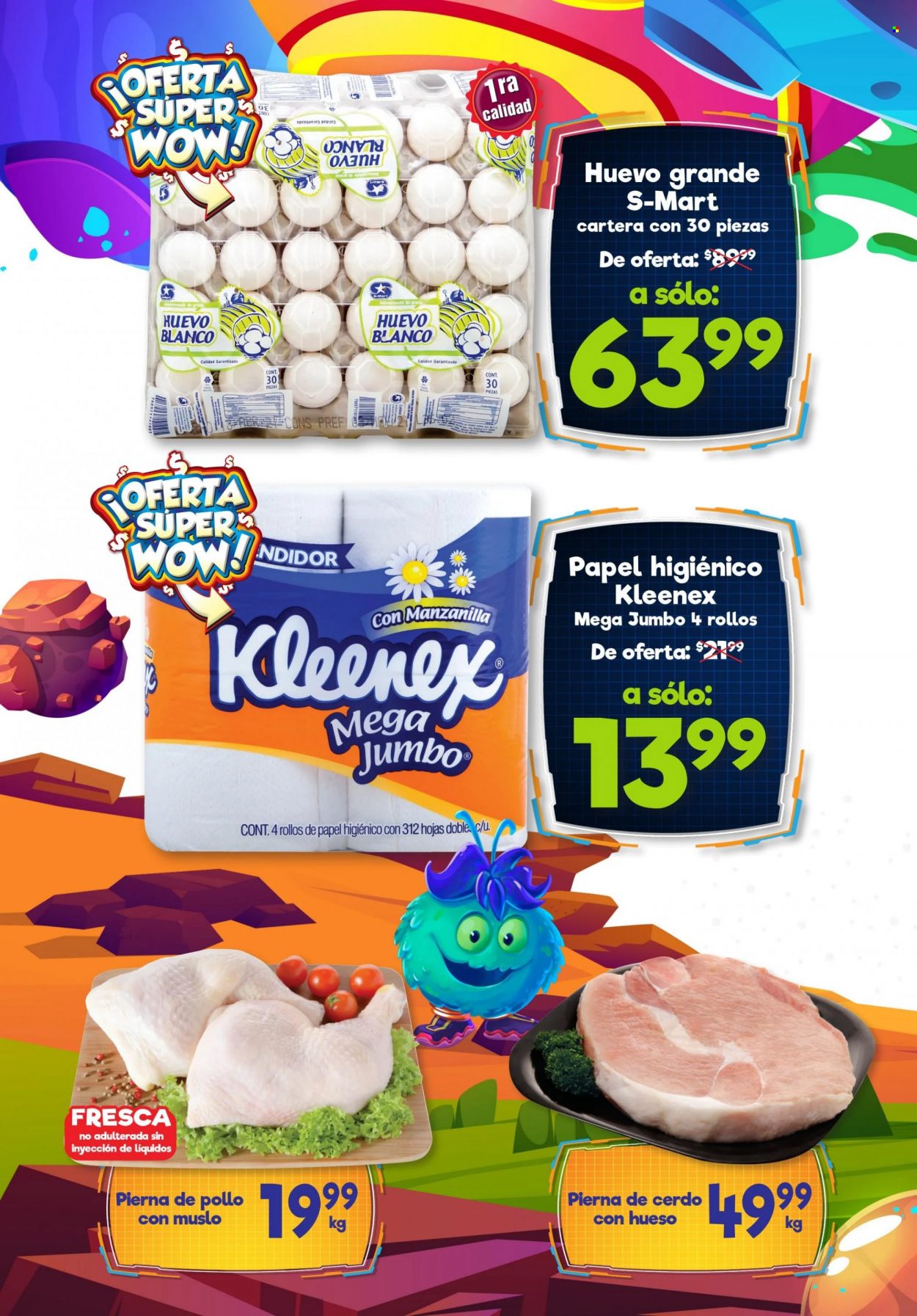 Catálogo S-Mart - 15.8.2023 - 17.8.2023. Página 2