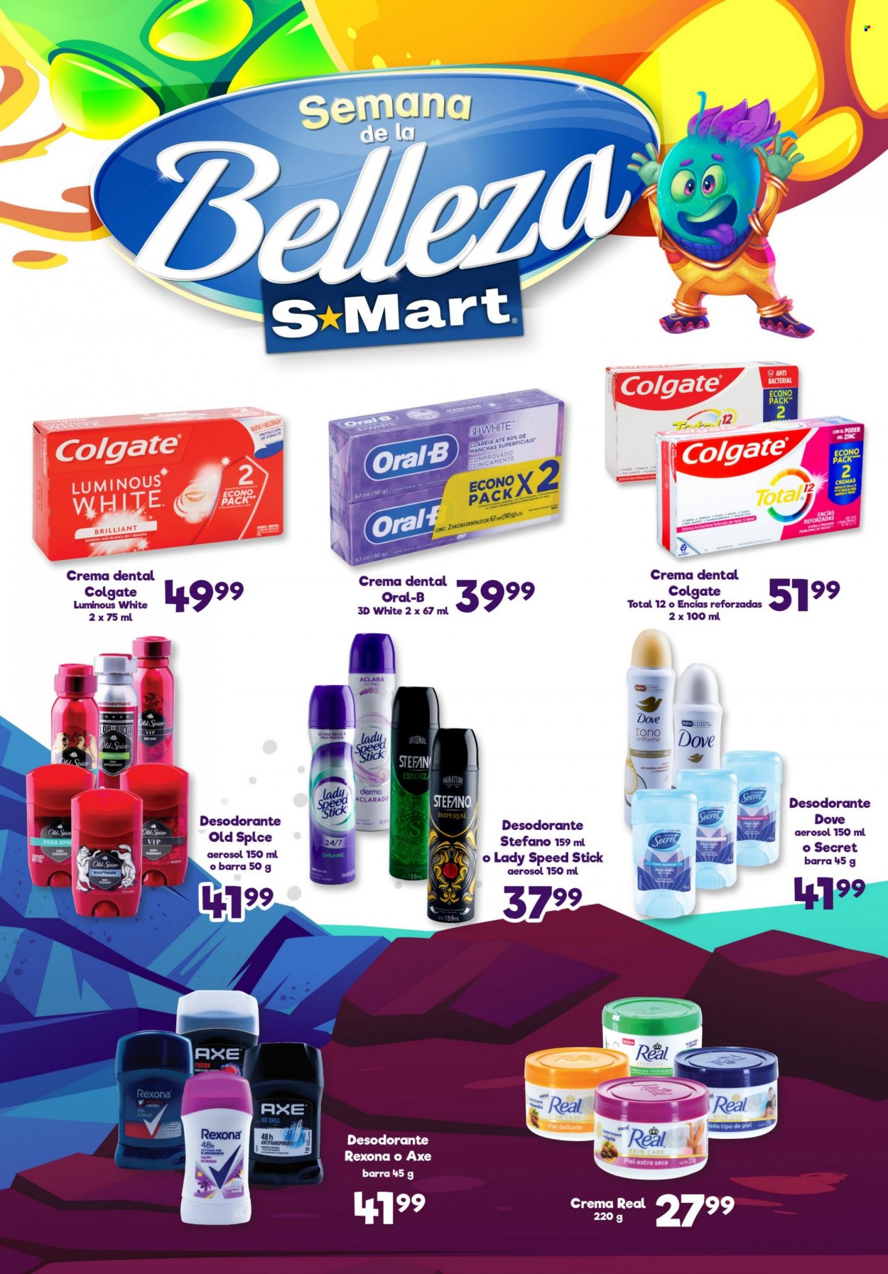 Catálogo S-Mart - 15.8.2023 - 17.8.2023. Página 9