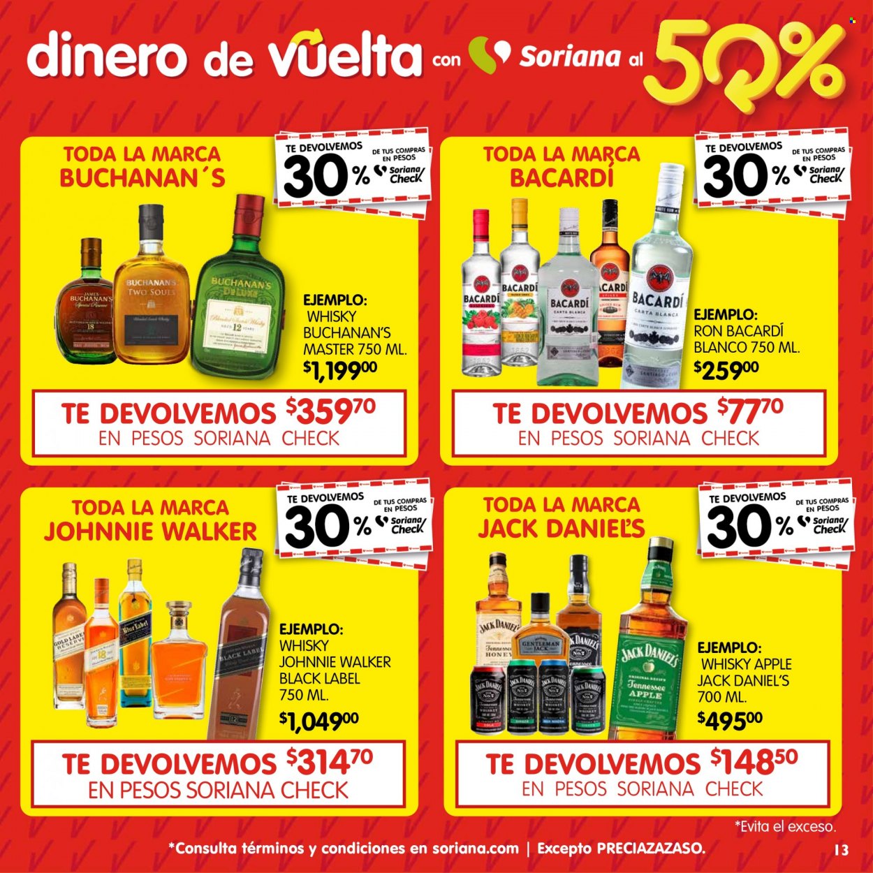 Catálogo Soriana Súper - 17.8.2023 - 21.8.2023. Página 17