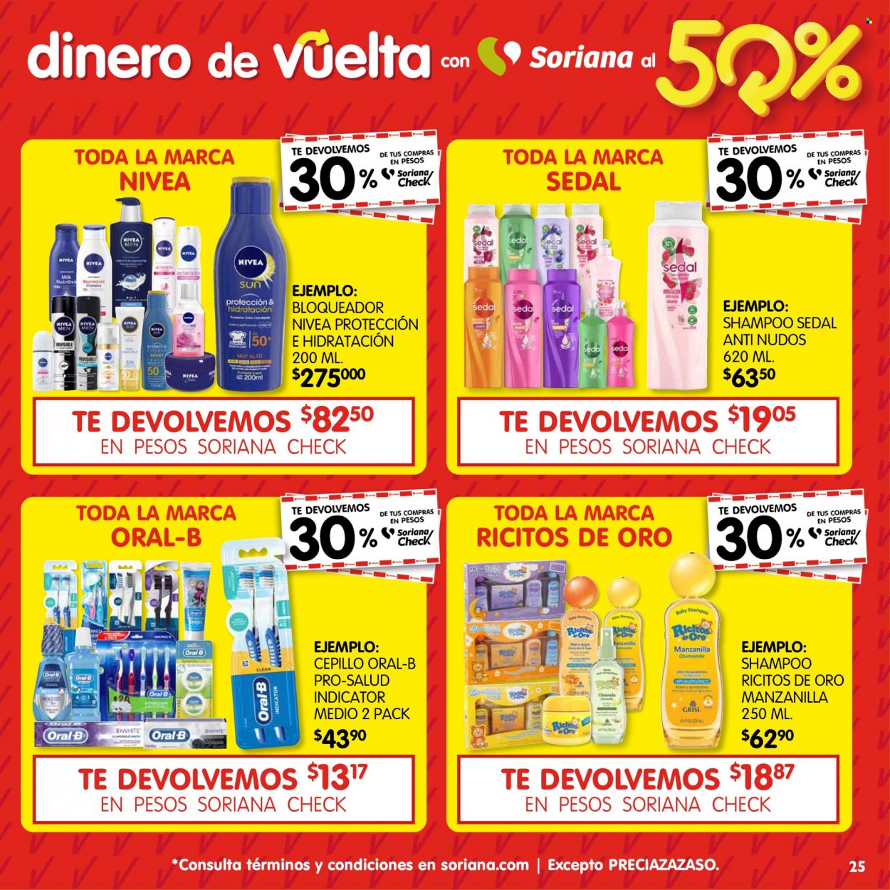 Catálogo Soriana Súper - 17.8.2023 - 21.8.2023. Página 27