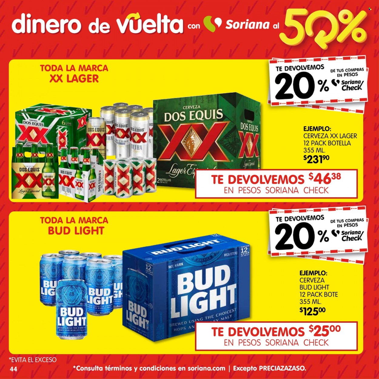 Catálogo Soriana Súper - 17.8.2023 - 21.8.2023. Página 39