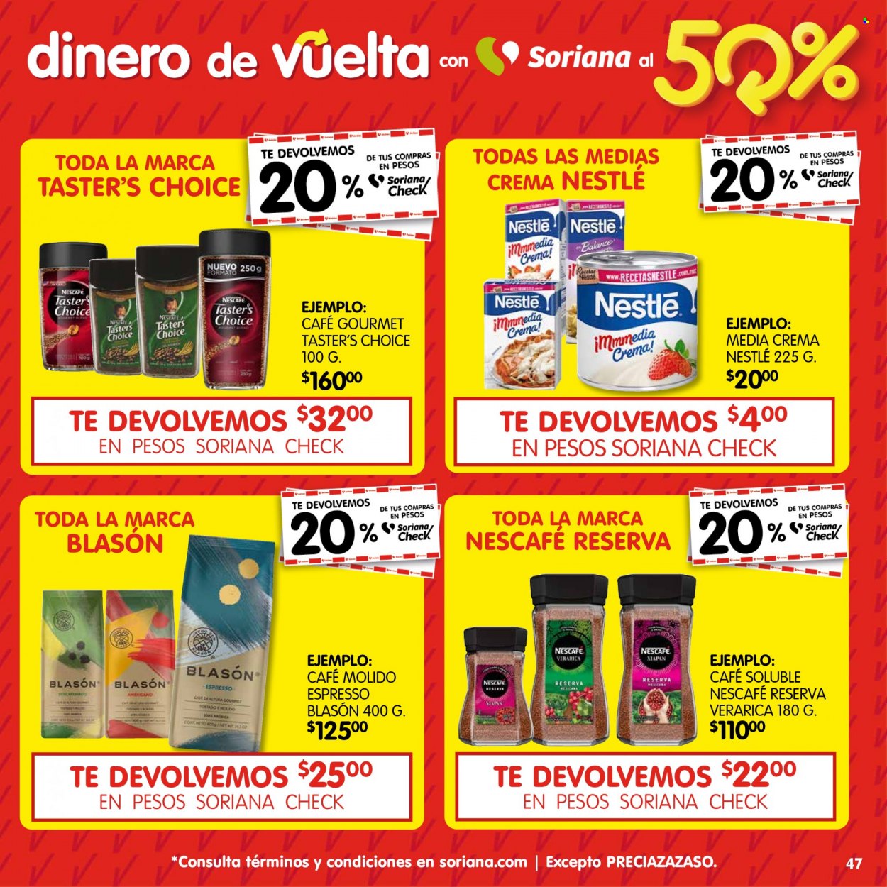 Catálogo Soriana Súper - 17.8.2023 - 21.8.2023. Página 42