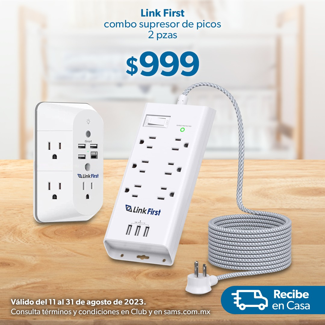 Catálogo Sam's Club - 11.8.2023 - 31.8.2023. Página 78
