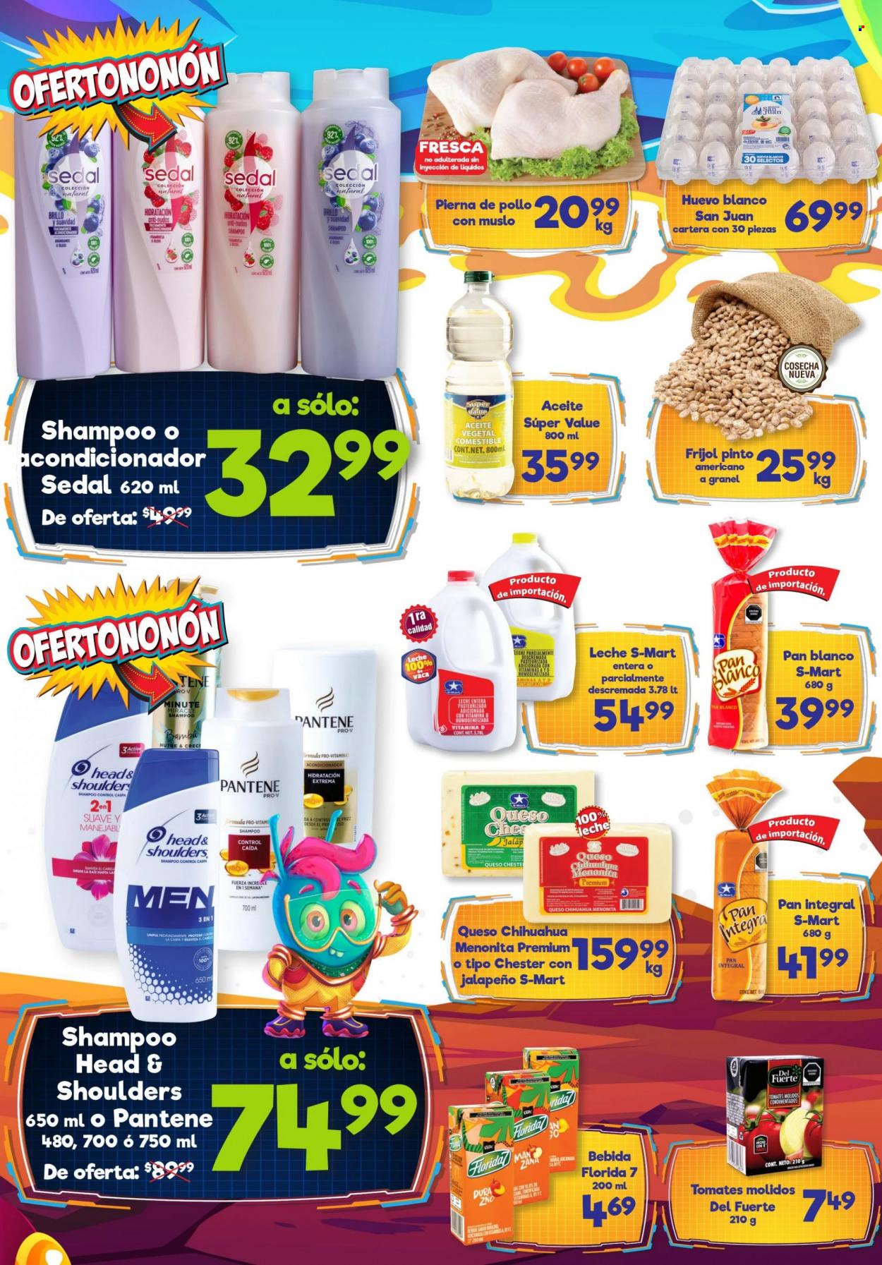 Catálogo S-Mart - 18.8.2023 - 21.8.2023. Página 2