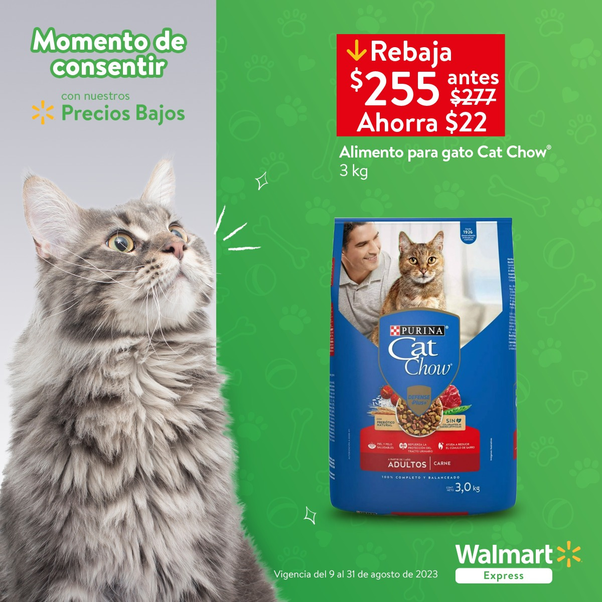 Catálogo Walmart Express - 9.8.2023 - 31.8.2023. Página 23